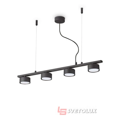 Подвесной светильник Ideal Lux Minor linear sp4 235455